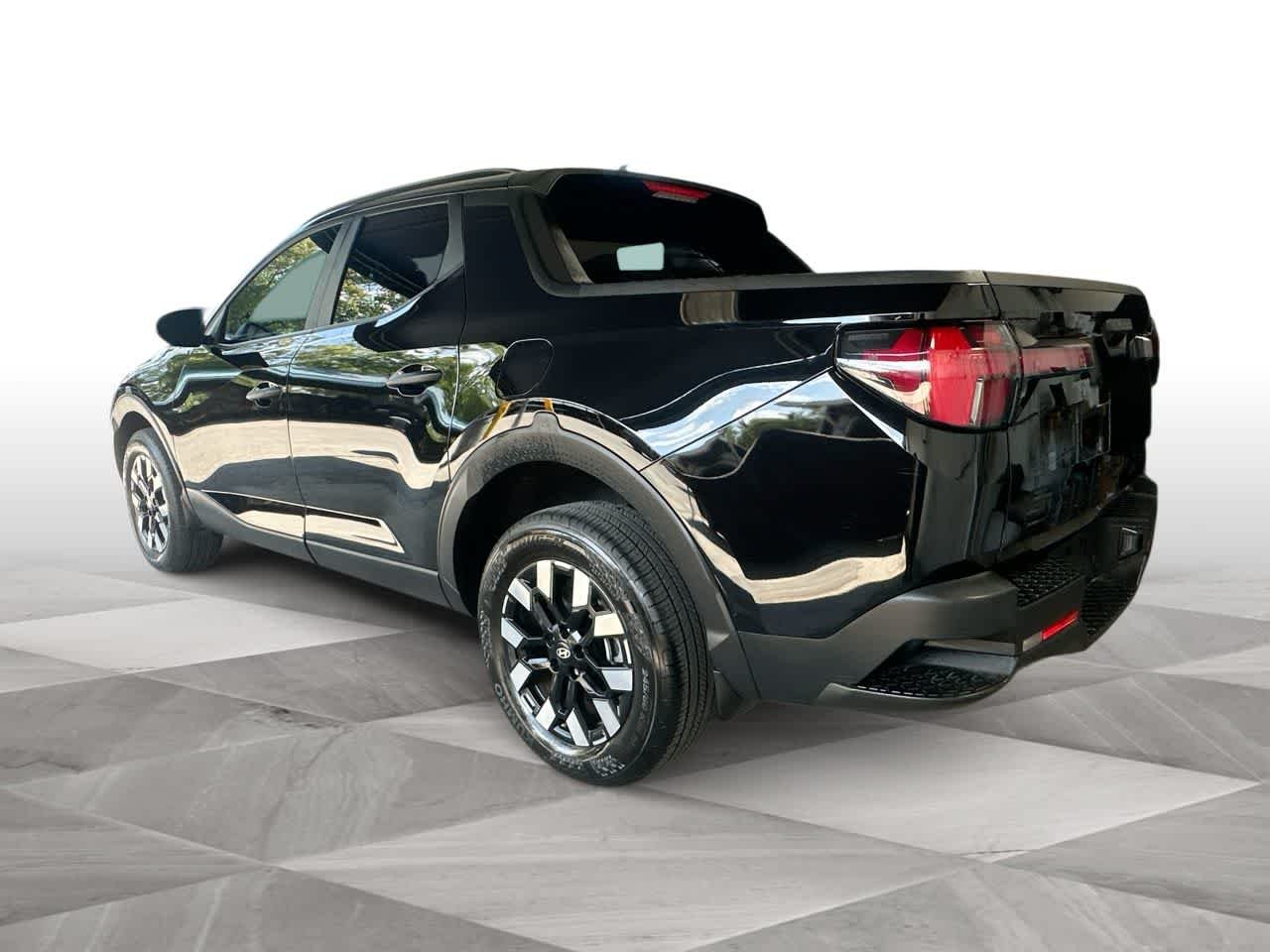 2025 Hyundai Santa Cruz SEL - Photo 6