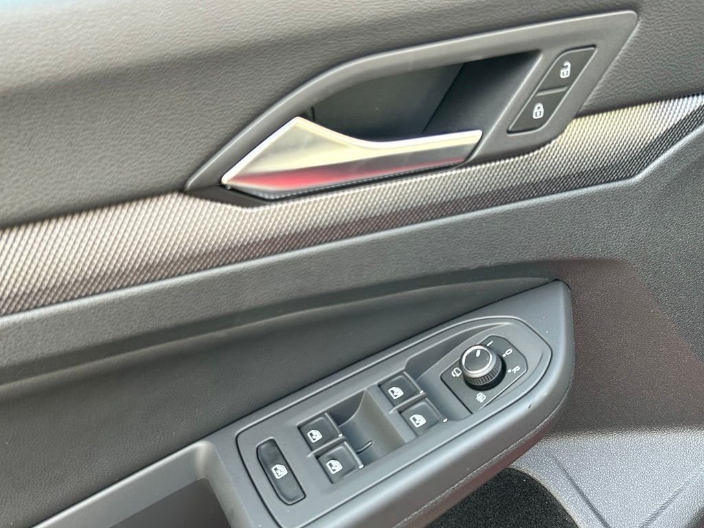 New 2026 Red Volkswagen Autobahn image 18