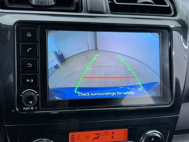 Certified Used 2024 Blue Mitsubishi ES image 33