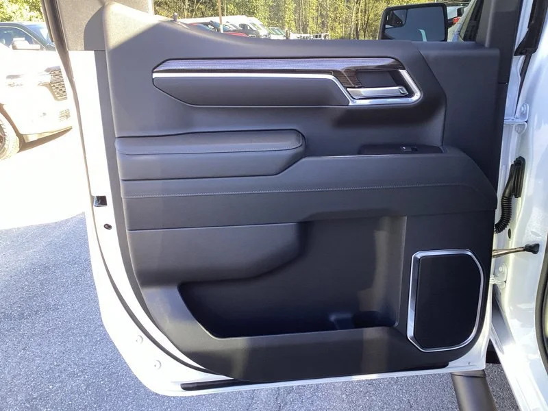 2026 Chevrolet Silverado 1500 LT - Photo 17