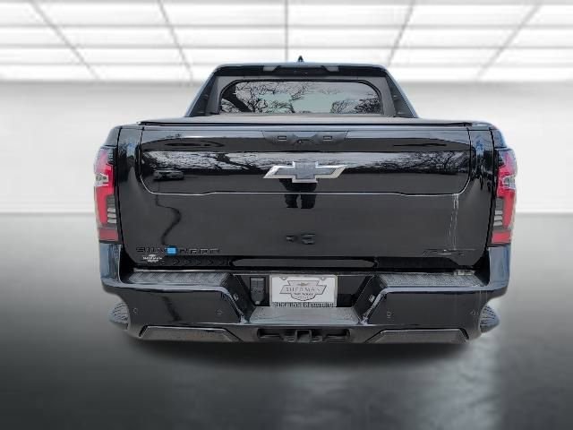 2024 Chevrolet Silverado EV RST - Photo 32
