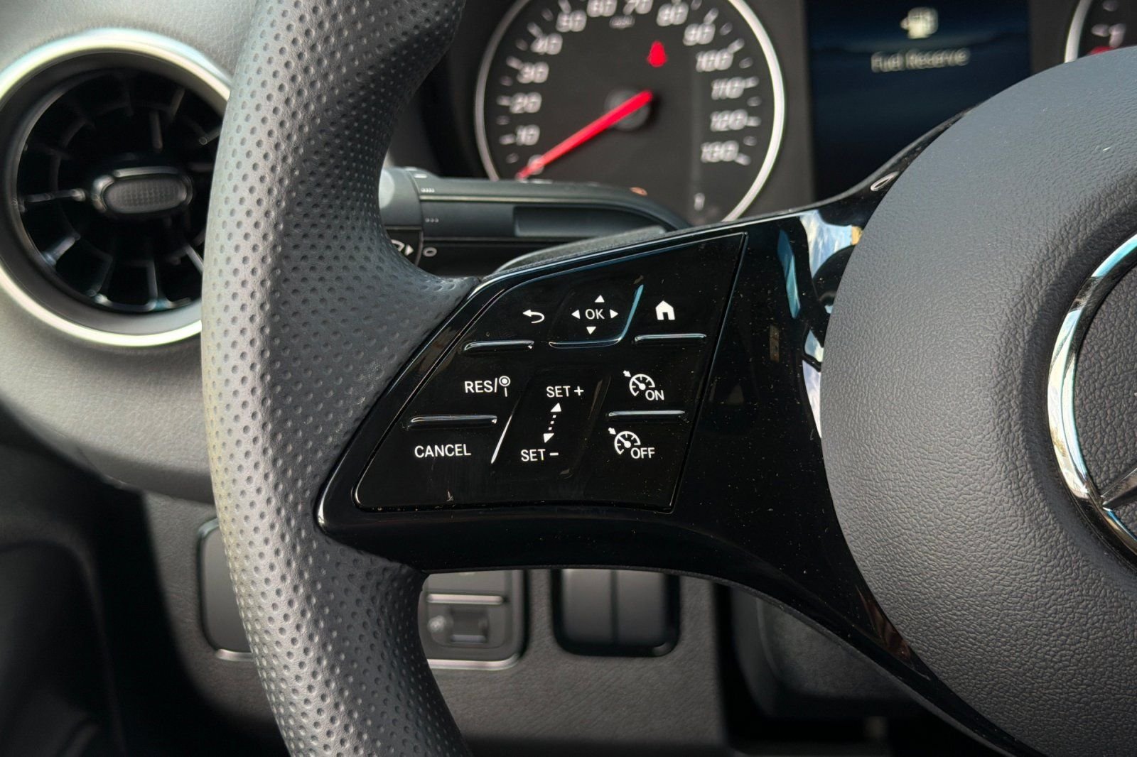 2025 Mercedes-Benz Sprinter Cargo Van Base - Photo 25