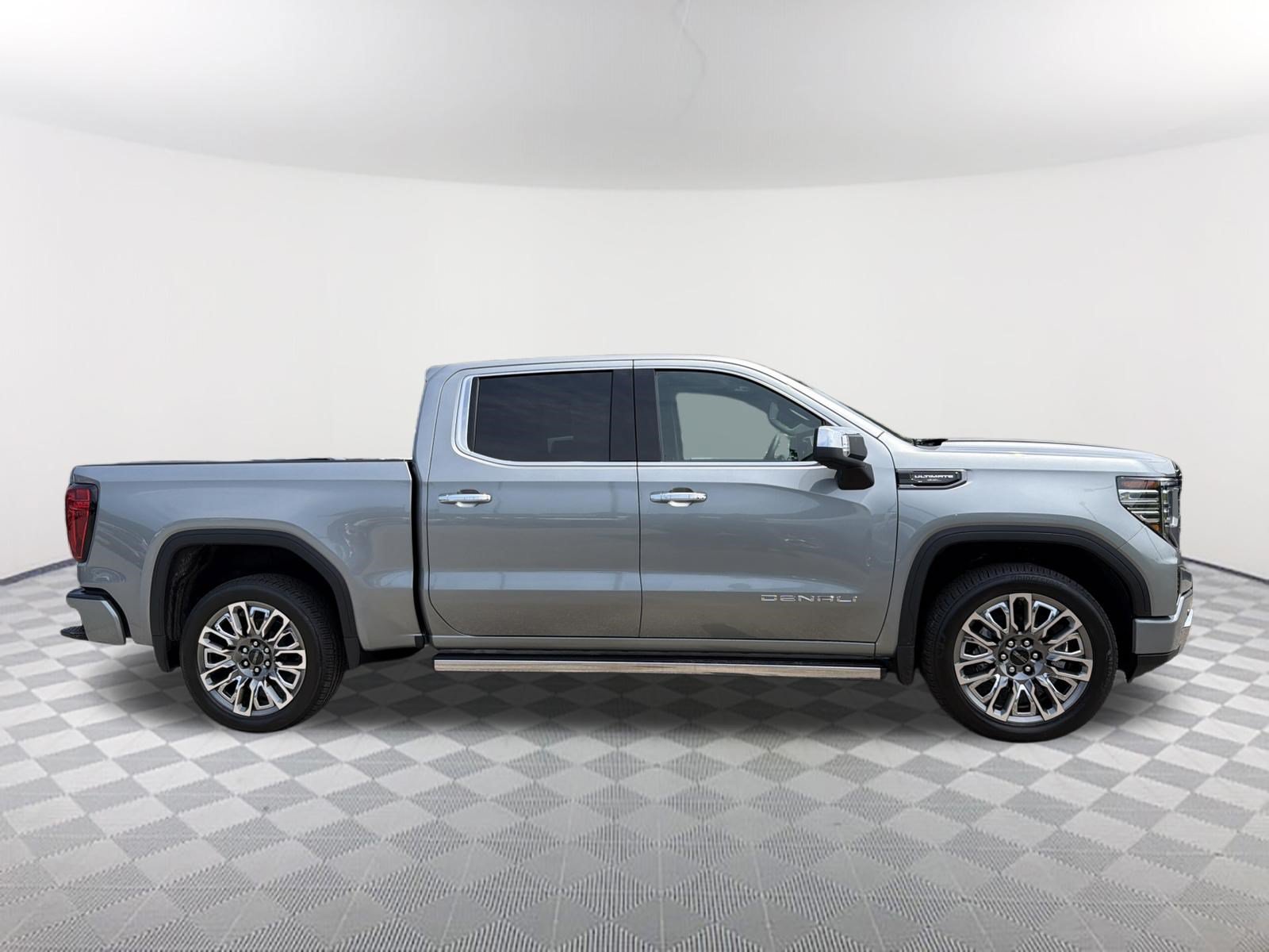 2026 GMC Sierra 1500 Denali Ultimate - Photo 6