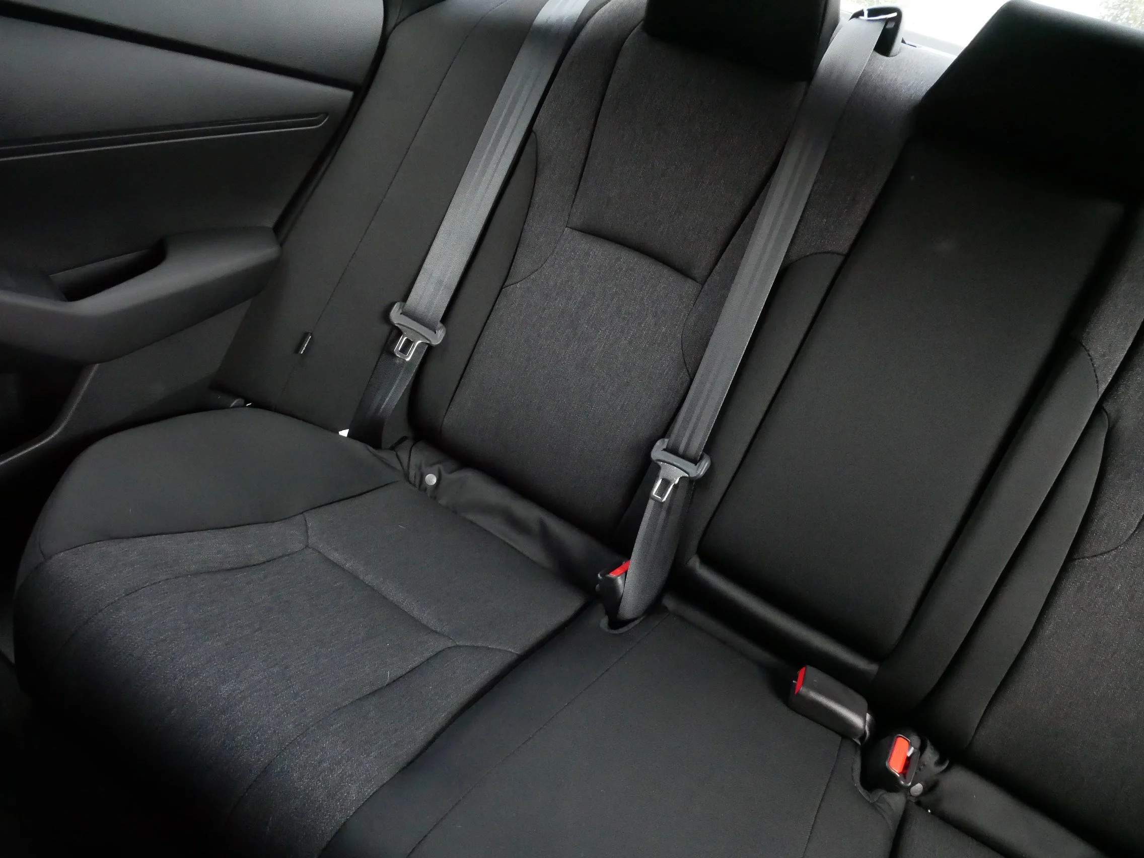 2025 Honda Accord SE - Photo 12