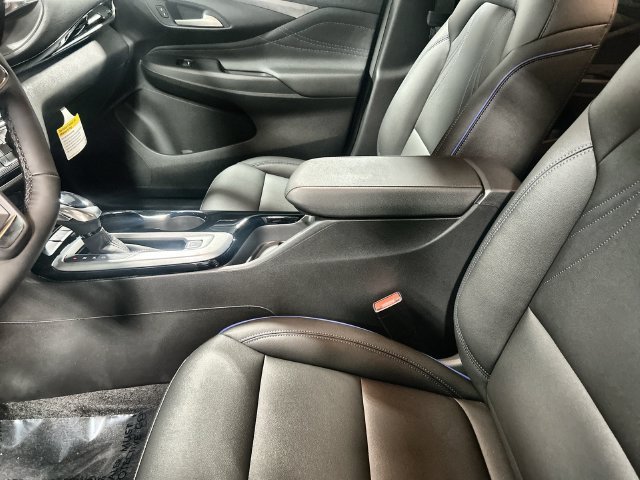 2026 Buick Envista Sport Touring - Photo 20