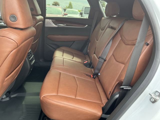 2026 Cadillac XT5 Sport - Photo 26