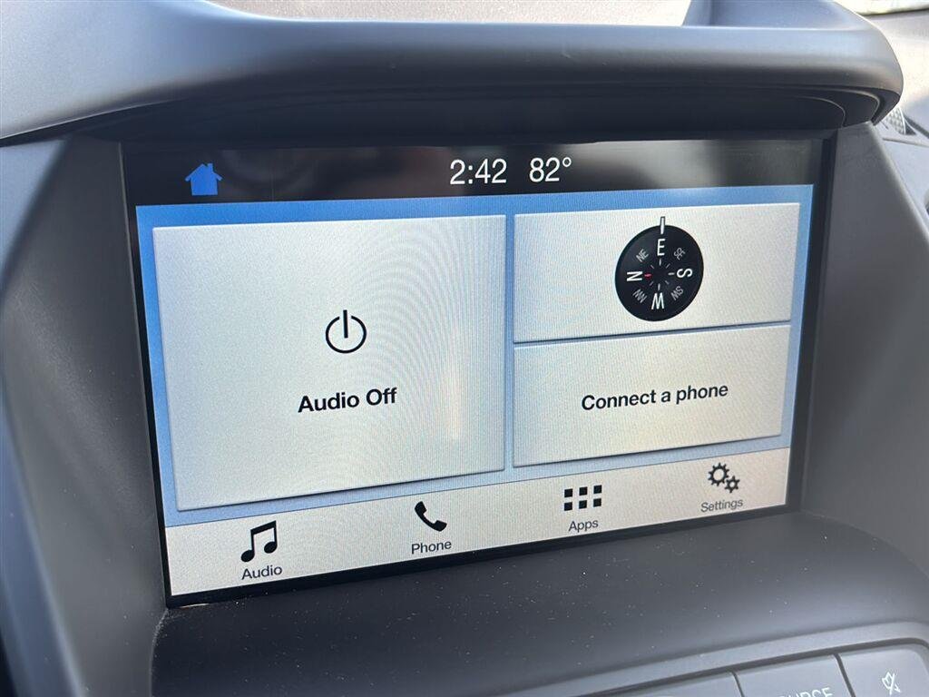 Used 2019 Wh Ford  image 14