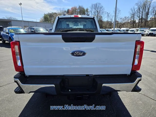 2026 Ford F-350 Super Duty XL - Photo 25