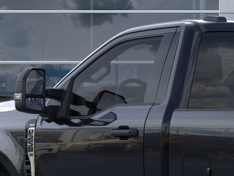 2026 Ford F-250 Super Duty XLT - Photo 20