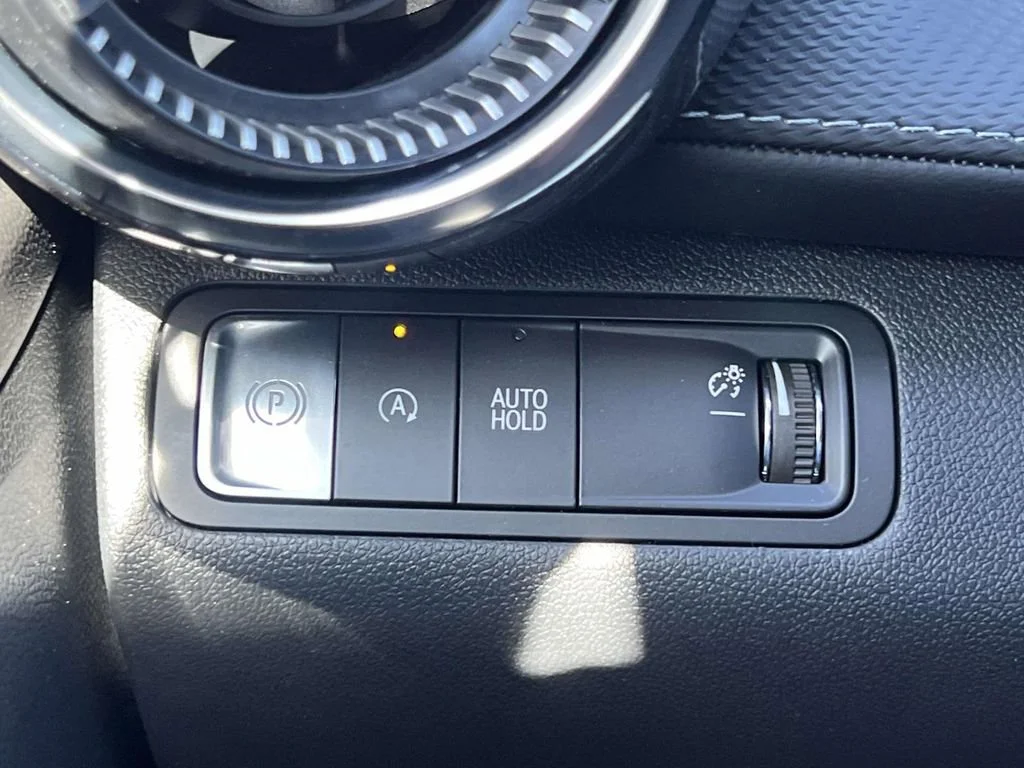 2026 Chevrolet Equinox LT - Photo 22