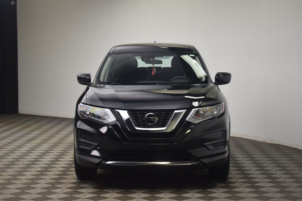 Used 2020 Black Nissan S image 15