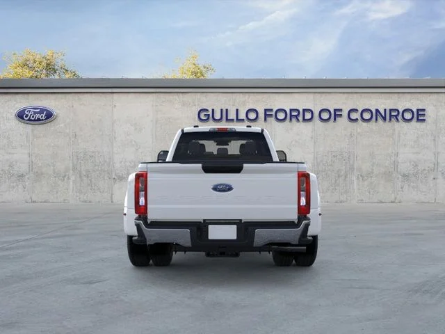 New 2026 Oxford White Ford XL image 6