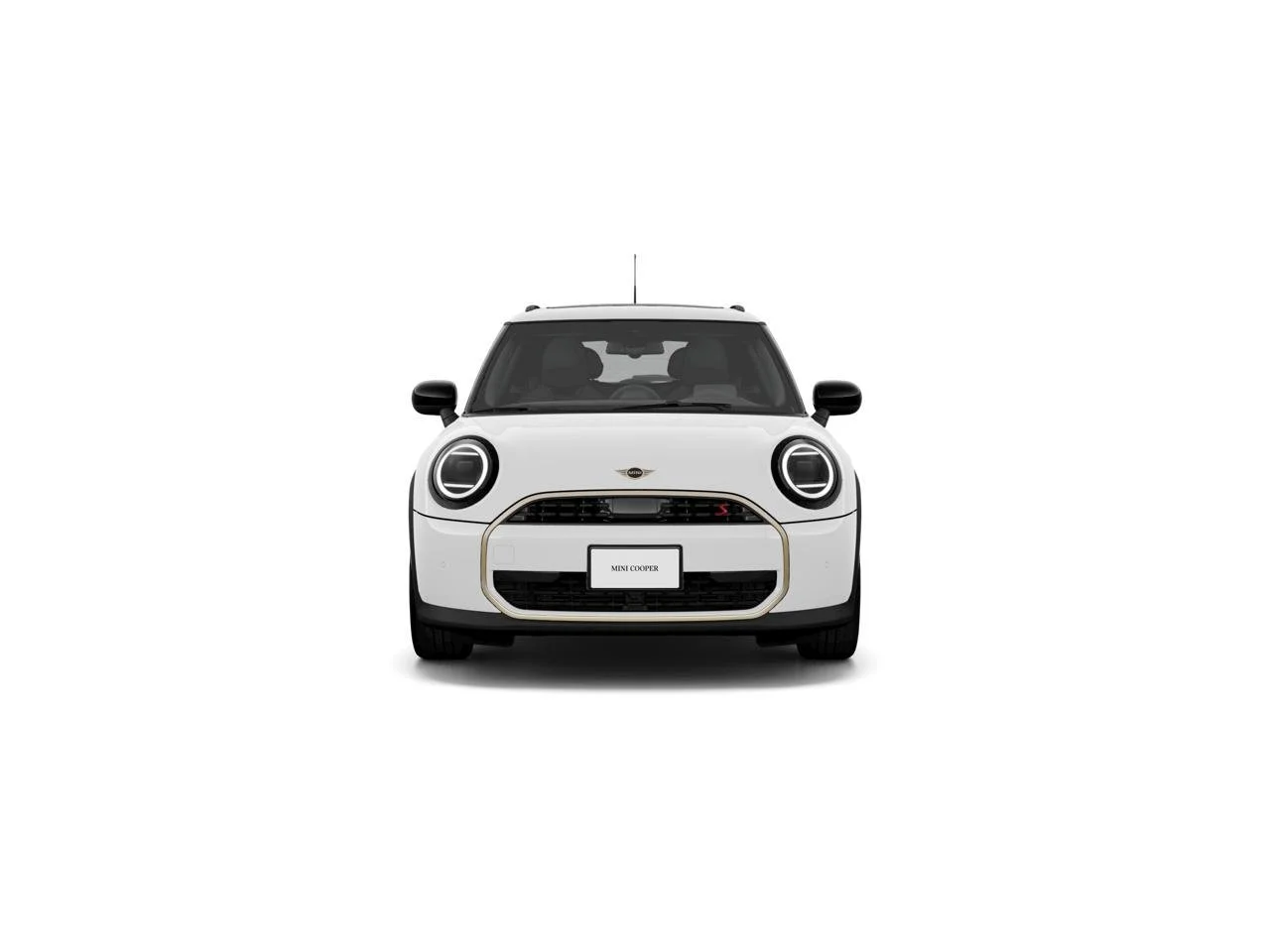 New 2026 Nanuq White Metallic MINI SIGNATURE PLUS image 2