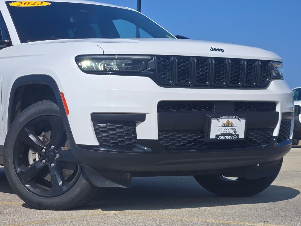 Used 2020 Jeep Cherokee Limited with VIN 1C4PJMDN9LD538119 for sale in Lindenhurst, IL