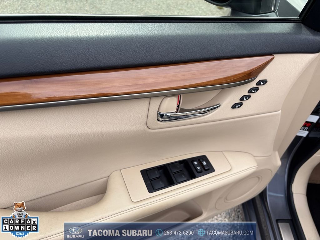 Used 2013 Gray Lexus 300h image 11