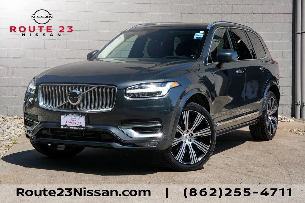 2022 Volvo XC90 T6 Inscription AWD's photo
