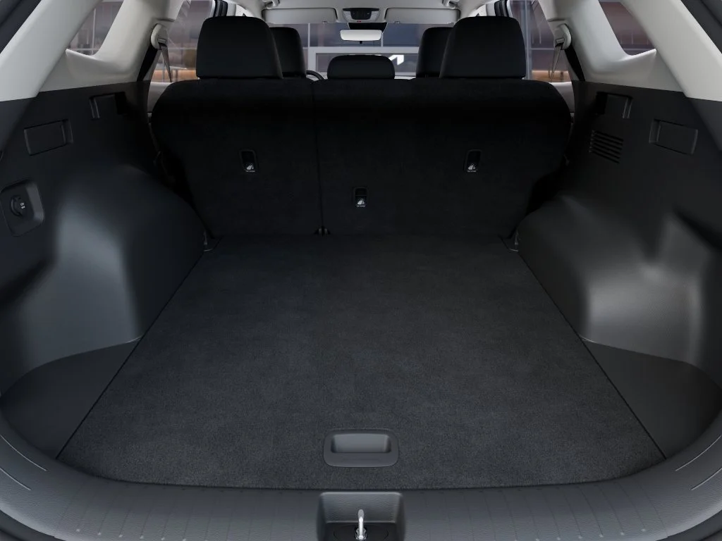 New 2027 Glacial White Pearl Kia LX image 19