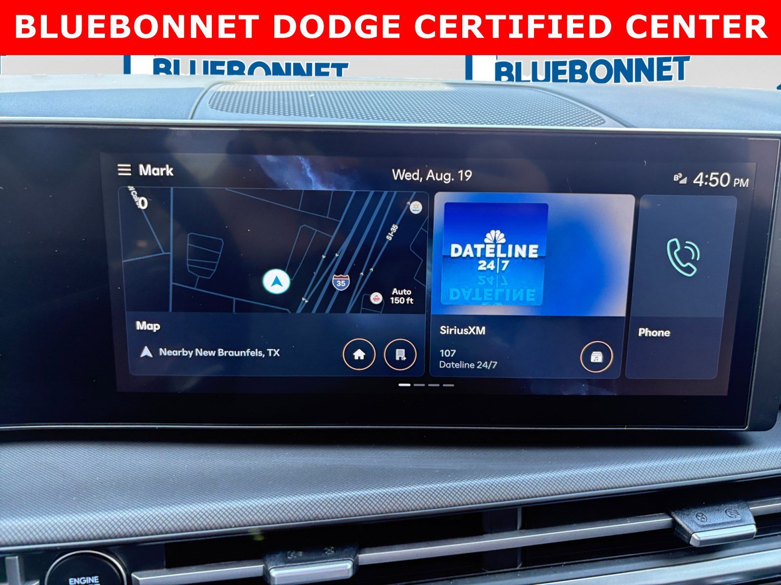 Used 2024 Ultimate Red Hyundai XRT image 15