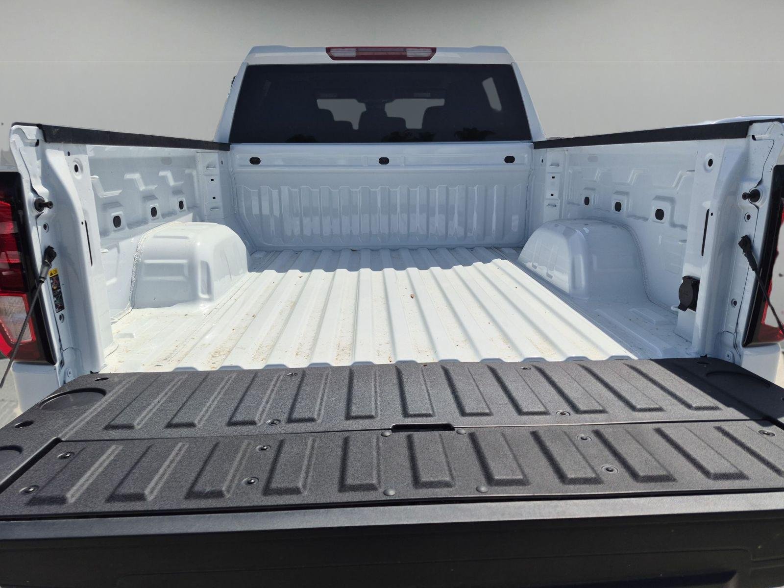 2026 GMC Sierra 1500 Elevation - Photo 25