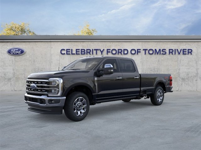 2026 Ford F-250 Lariat 4x4 Crew Cab 8' Box's photo
