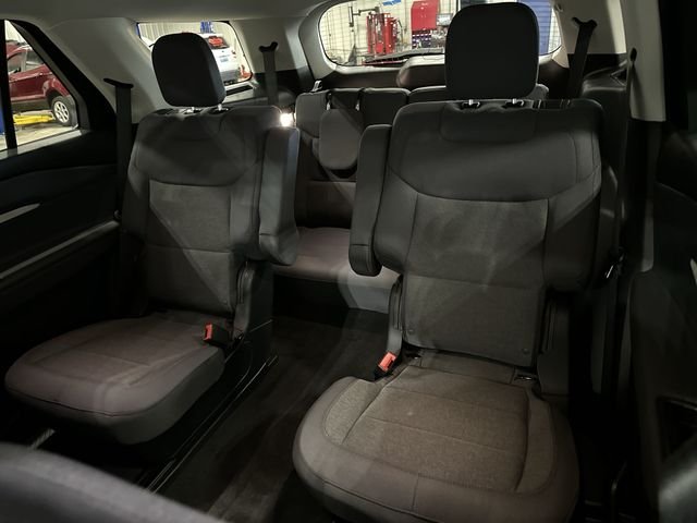 2026 Ford Explorer Active - Photo 28