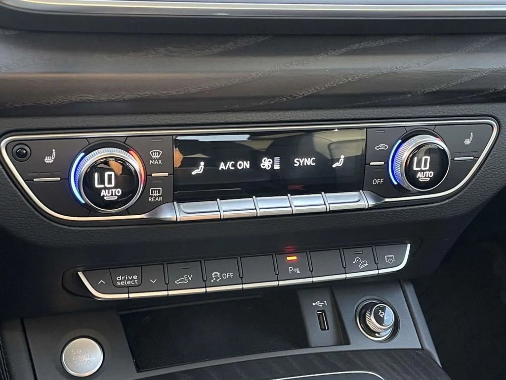2020 Audi Q5 Premium Plus - Photo 19