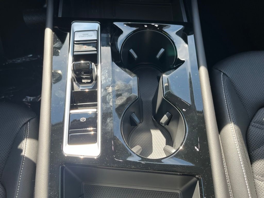 New 2026 Gray Volkswagen 2.0T SE w/Technology image 13