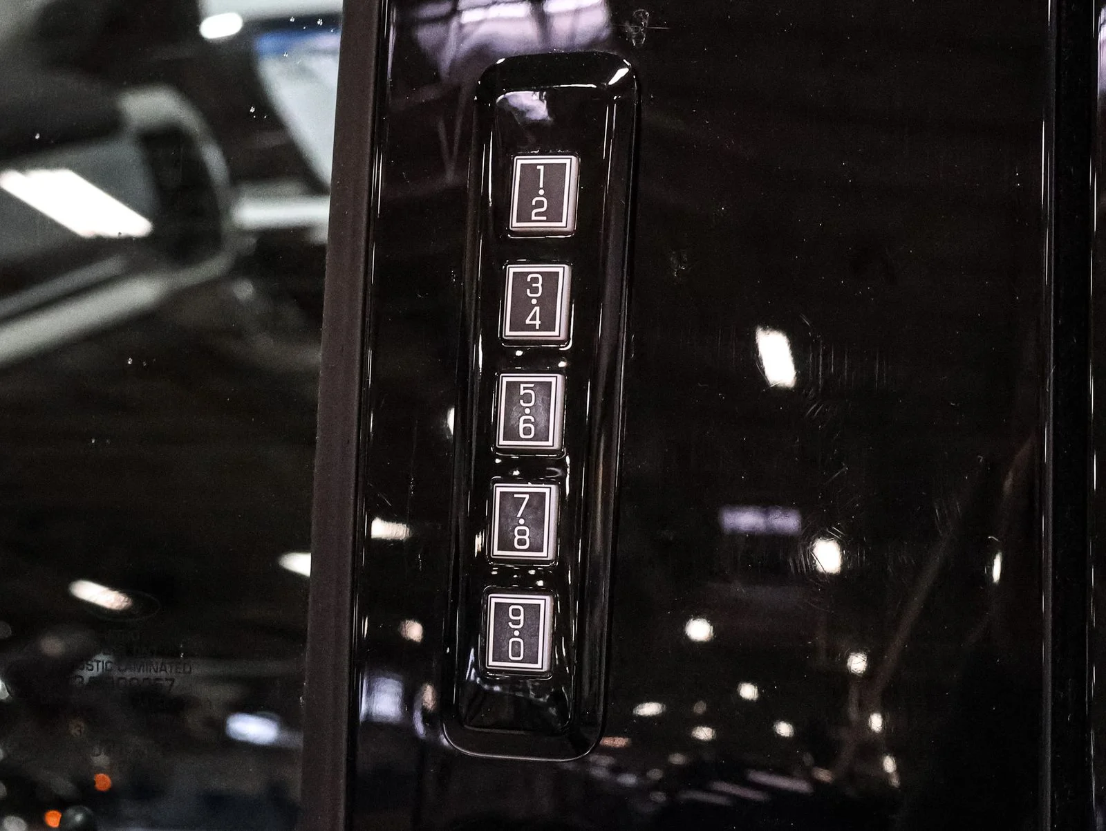 2023 Ford F-150 Lariat - Photo 19