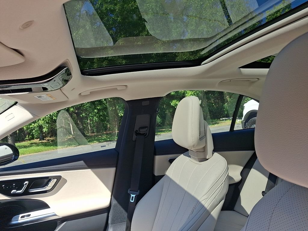 Certified Used 2026 Black Mercedes-Benz E 350 image 14