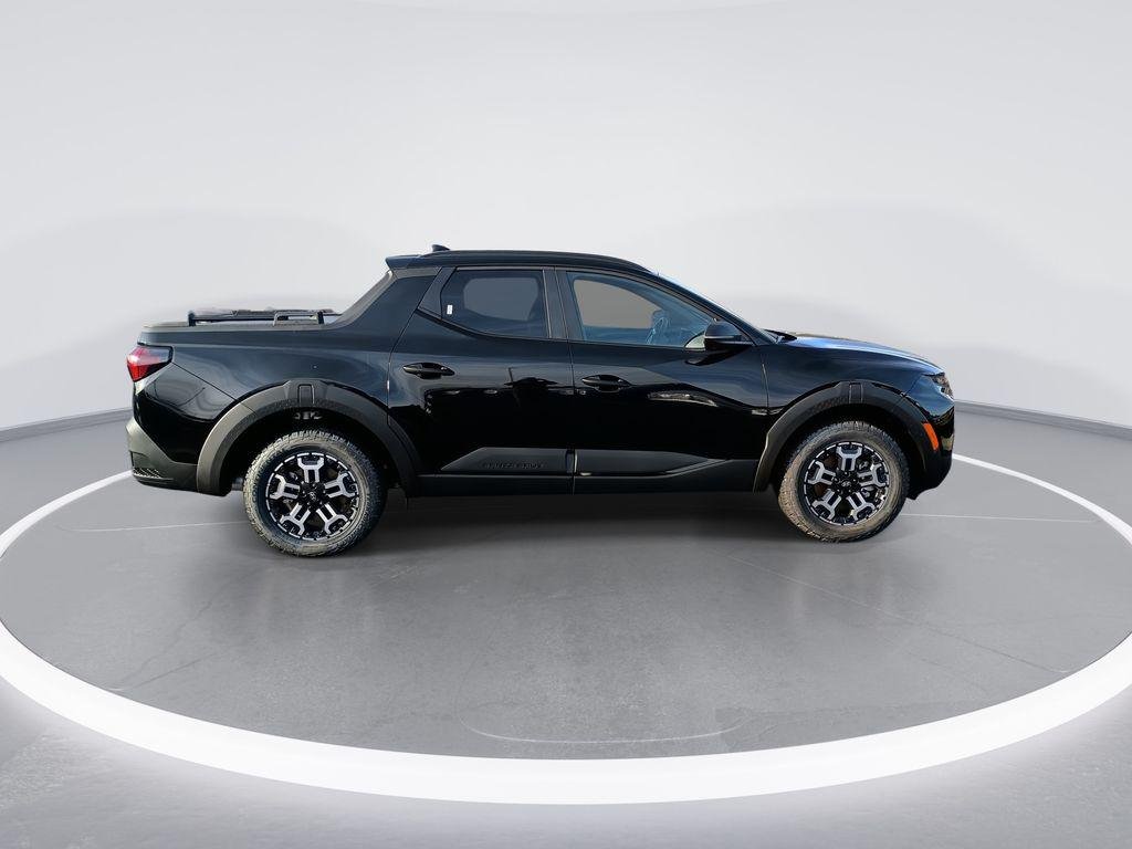 2026 Hyundai Santa Cruz XRT - Photo 9