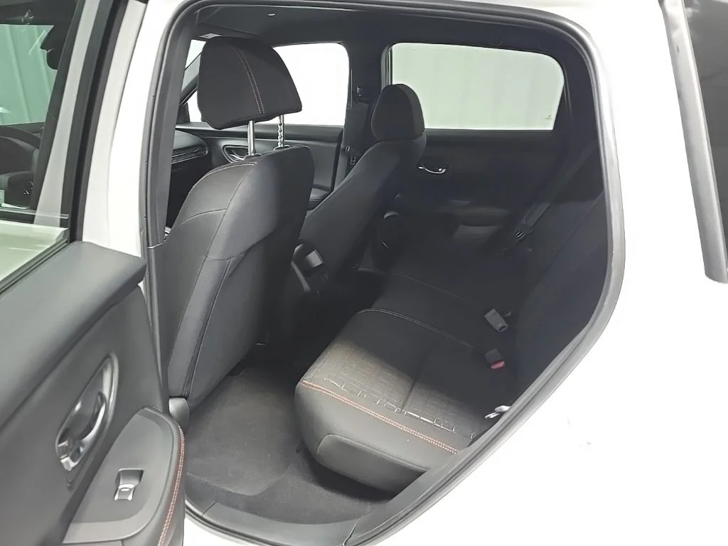Certified Used 2024 White Honda Sport image 32