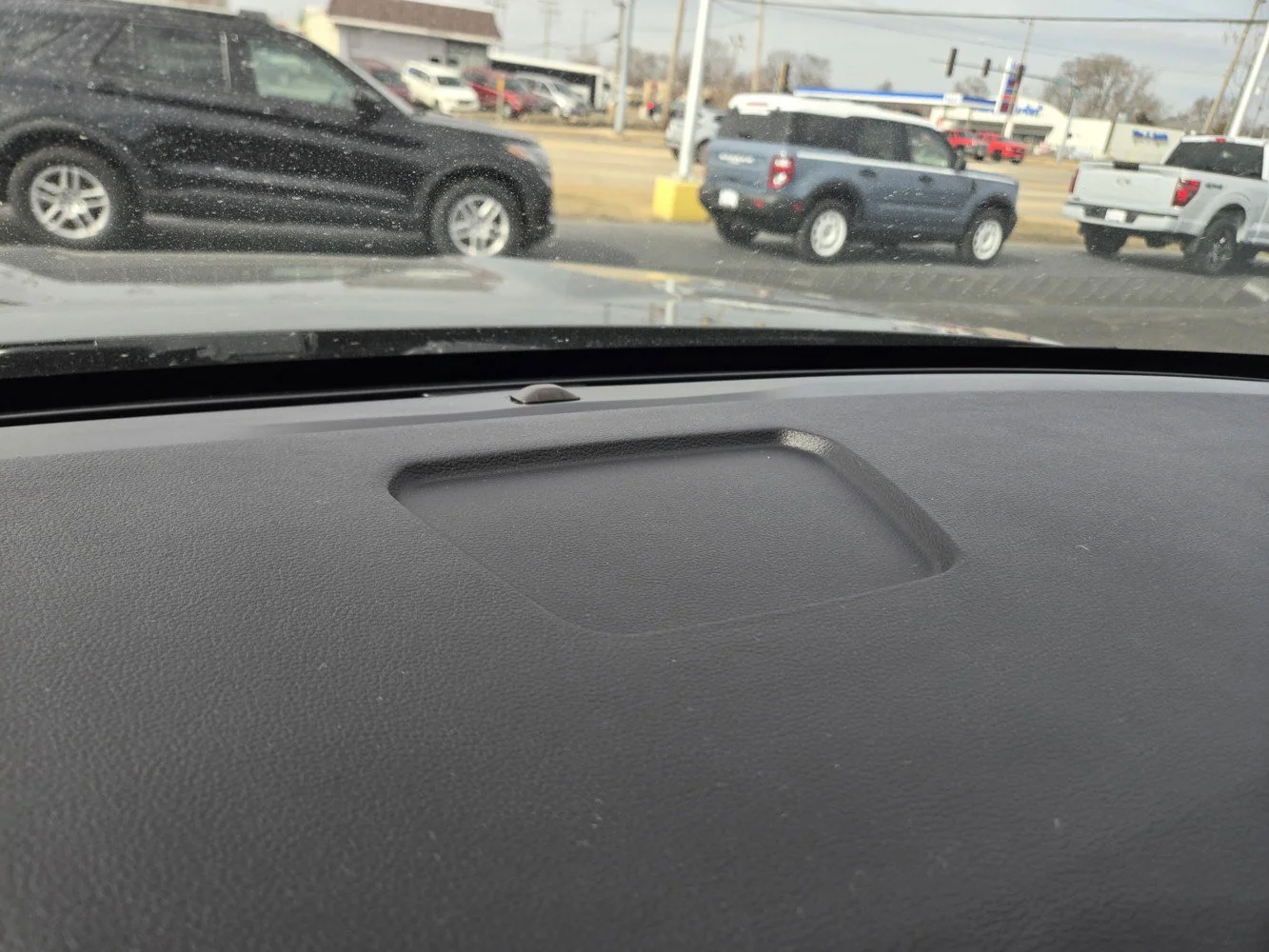 Used 2023  Ford XLT image 8