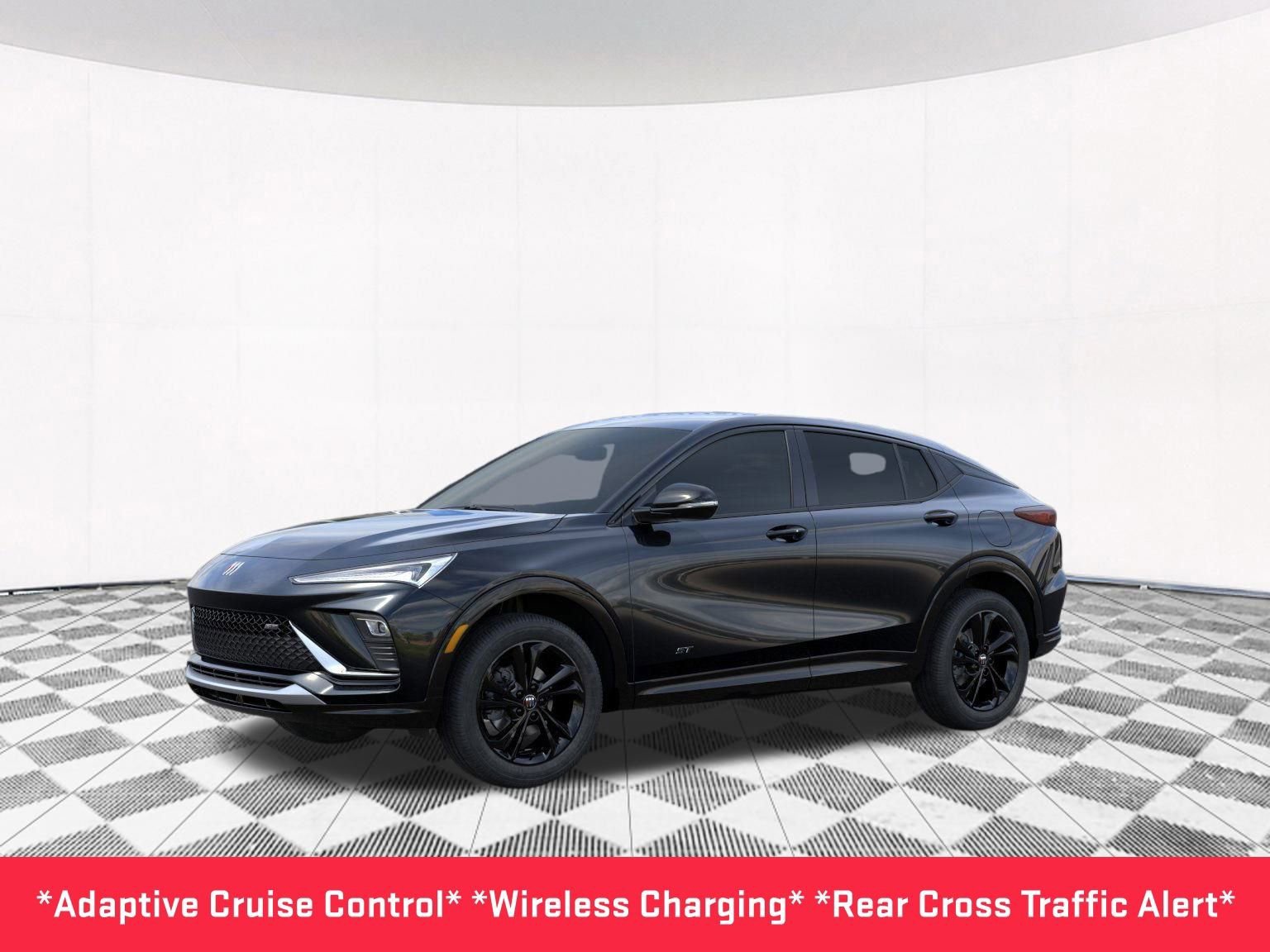 2026 BUICK ENVISTA - Image 5