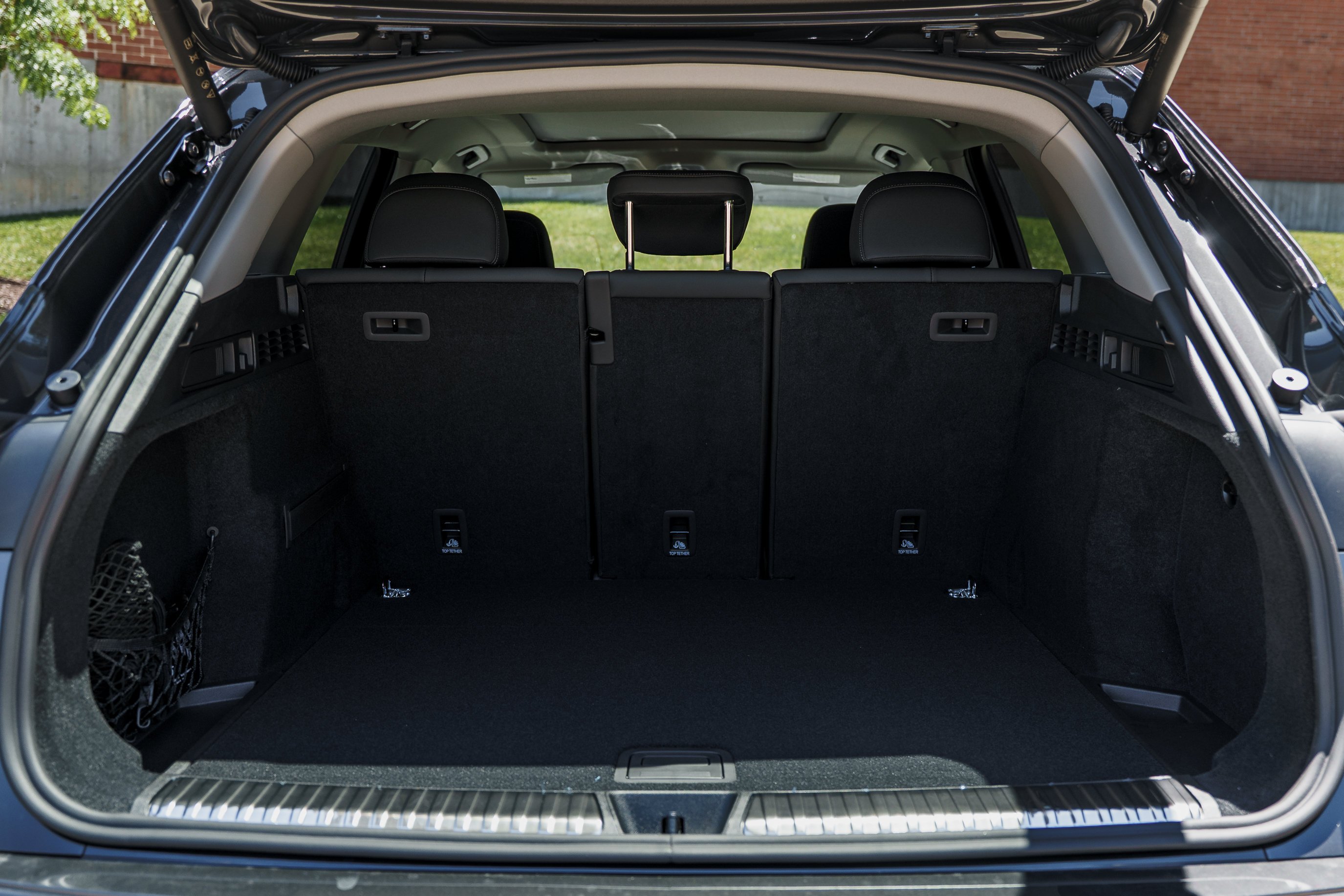 New 2026 TAMBORA GRAY Audi Premium Plus image 28