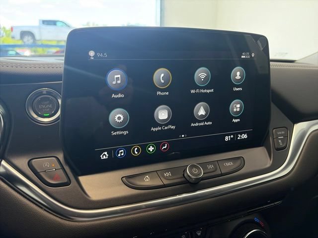 2026 Chevrolet Blazer 2LT - Photo 19