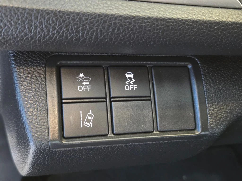 2020 Honda Civic LX - Photo 28