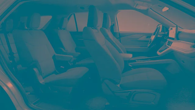 New 2026 Space White Metallic Ford Active image 54