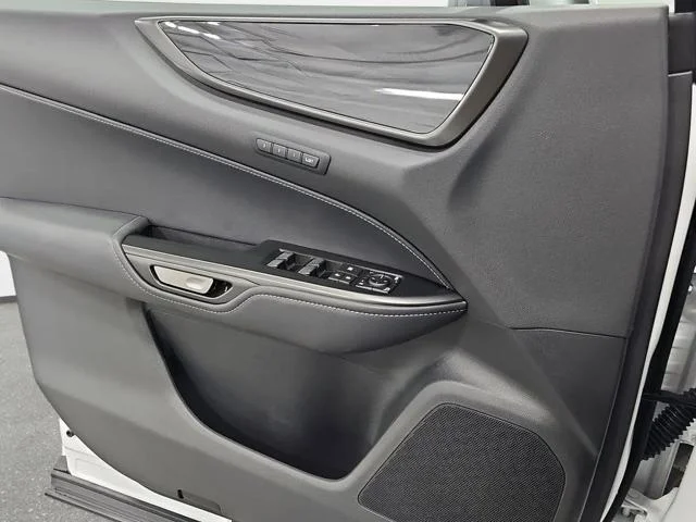 New 2026 Ultra White Lexus 350 Premium image 25