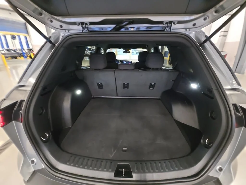 2026 Chevrolet Equinox LT - Photo 29