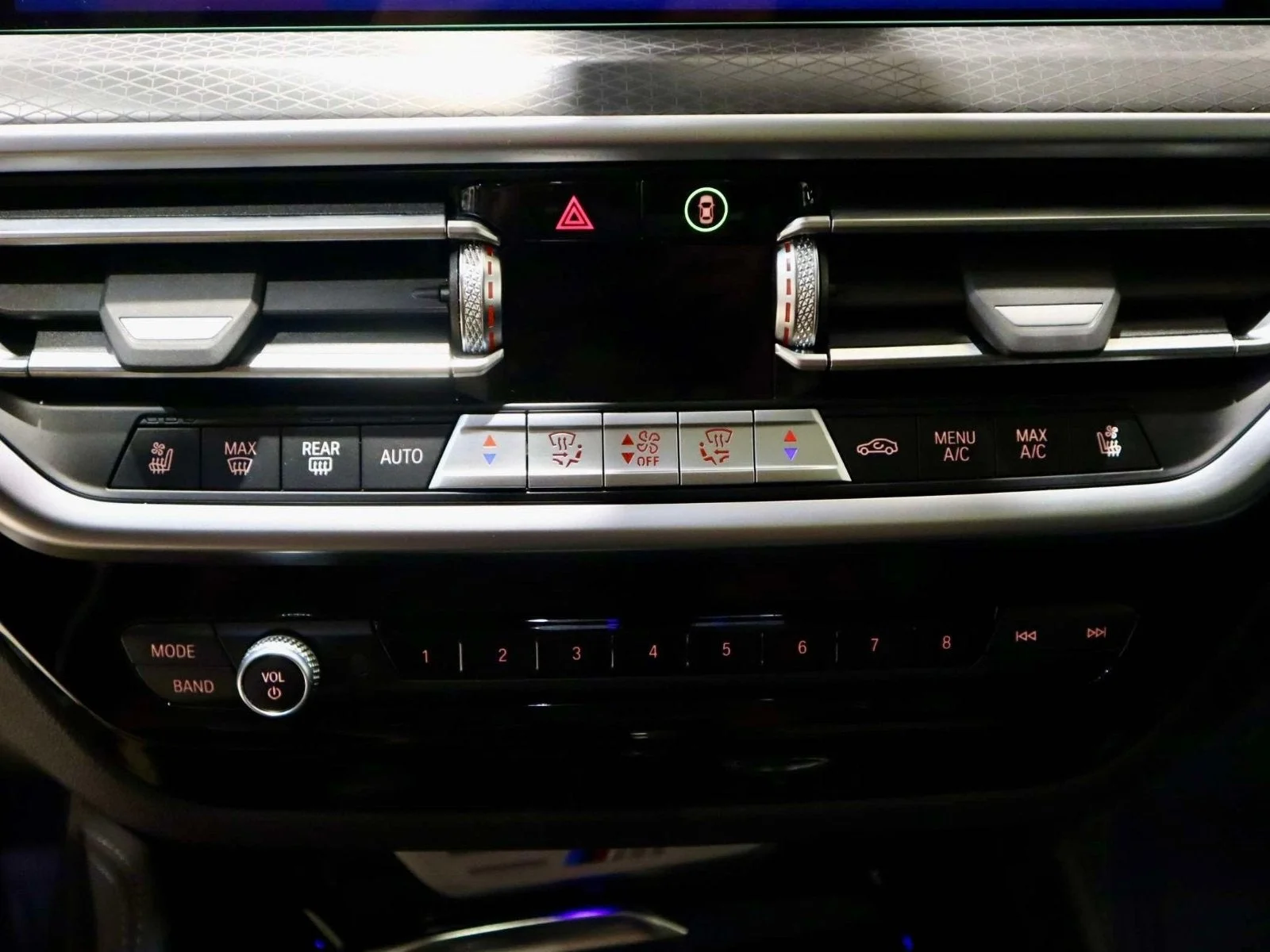 Used 2024 Brooklyn Grey Metallic BMW M40i image 37