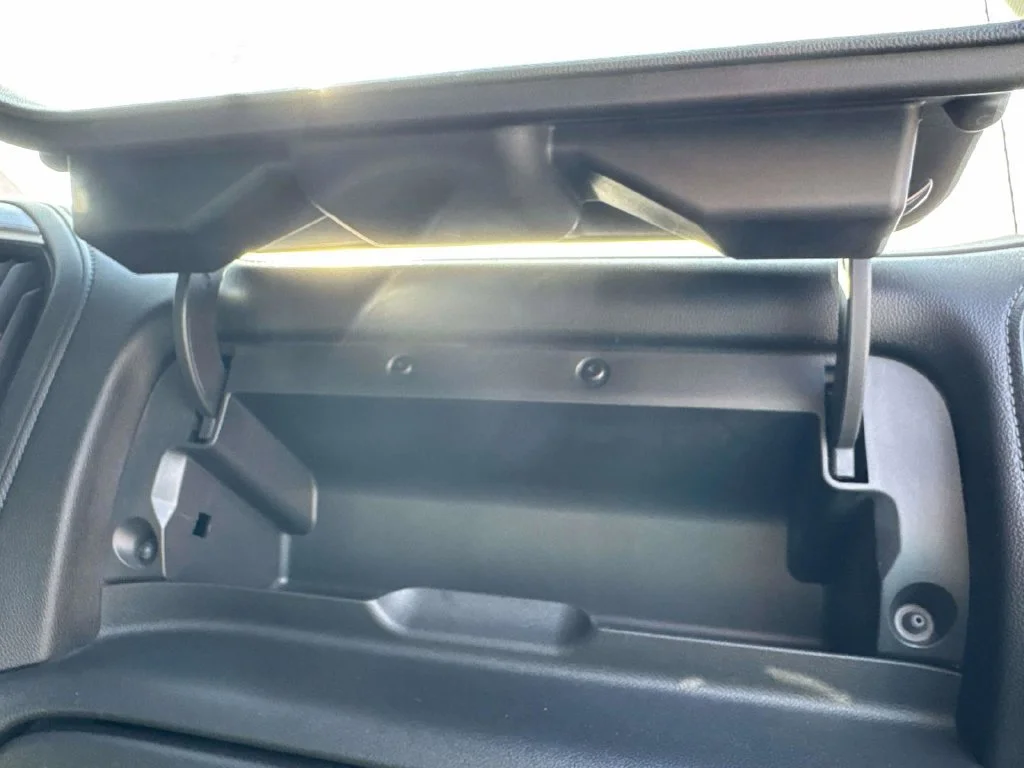 Used 2019 Black GMC SLT image 37