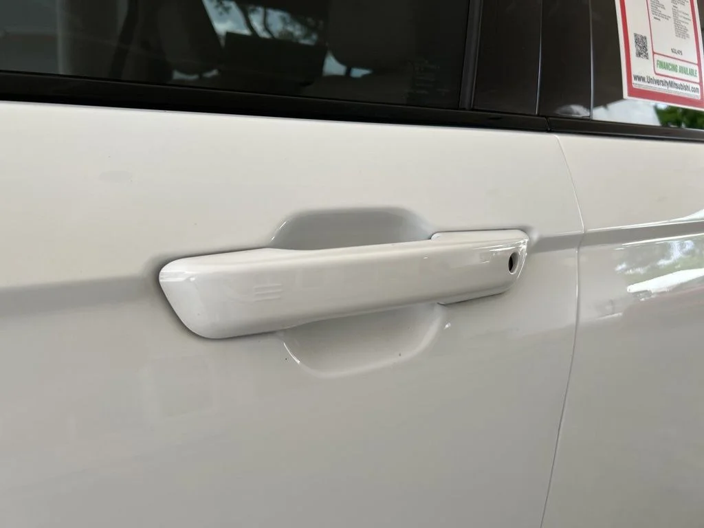 Used 2021 White Jeep Limited image 21