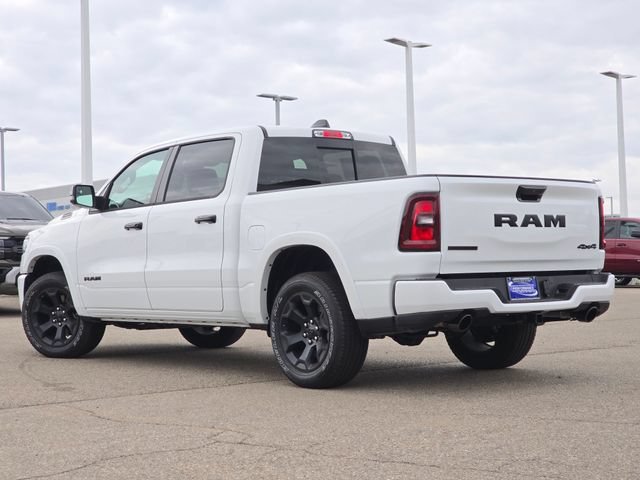 2026 RAM 1500 Big Horn/Lone Star - Photo 31