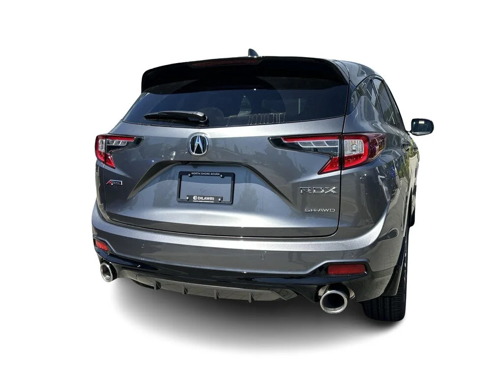 Used 2025  Acura Platinum Elite A-Spec AWD Certified Pre-Owned   Cl image 13