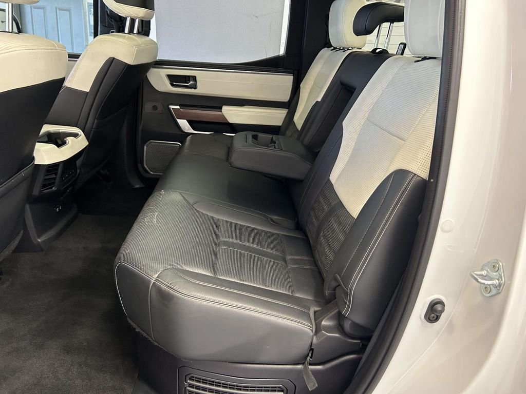 Used 2023 Beige Toyota Capstone image 20