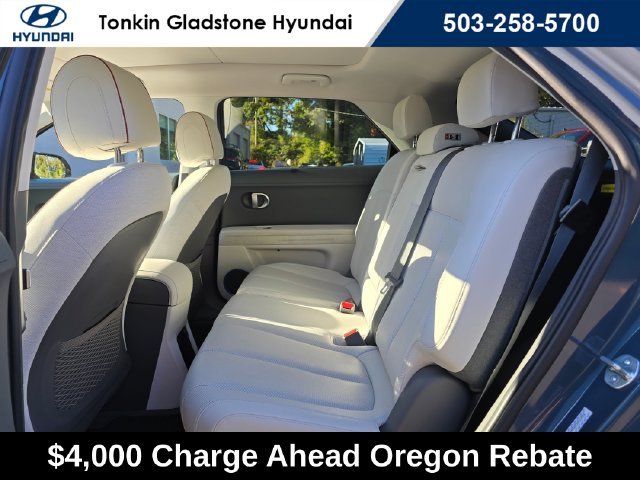2023 Hyundai IONIQ 5 Limited - Photo 16