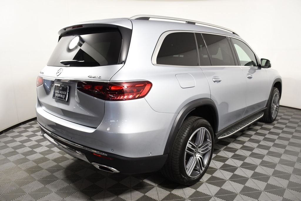 2024 Mercedes-Benz GLS Base - Photo 6