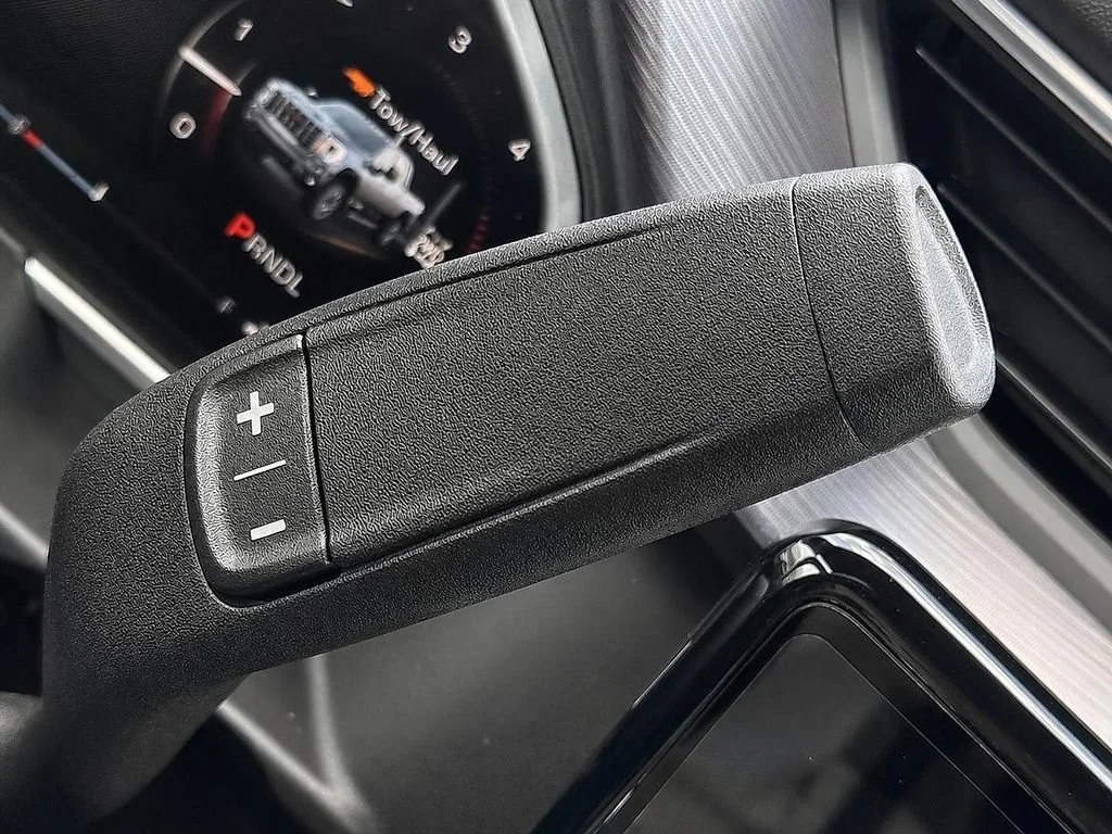 2026 GMC Sierra 2500HD Denali Ultimate - Photo 17