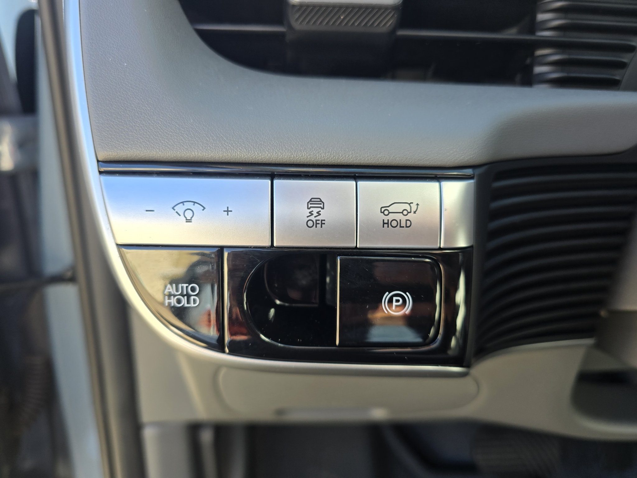 Certified Used 2024 Lucid Blue Hyundai SEL image 20