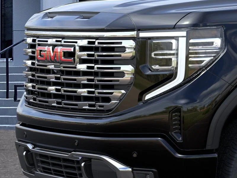 2026 GMC Sierra 1500 Denali - Photo 13